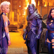 Illustration for article titled Apocalypse, Psylocke and More Revealed In First iX-Men Apocalypse/i Photos
